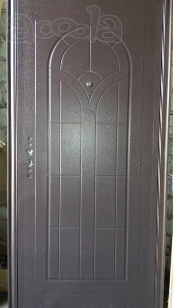 Входная металлическая дверь Е40М с доставкой в Берёзе