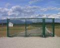 Калитки и ворота от производителя с доставкой в Белоозерске